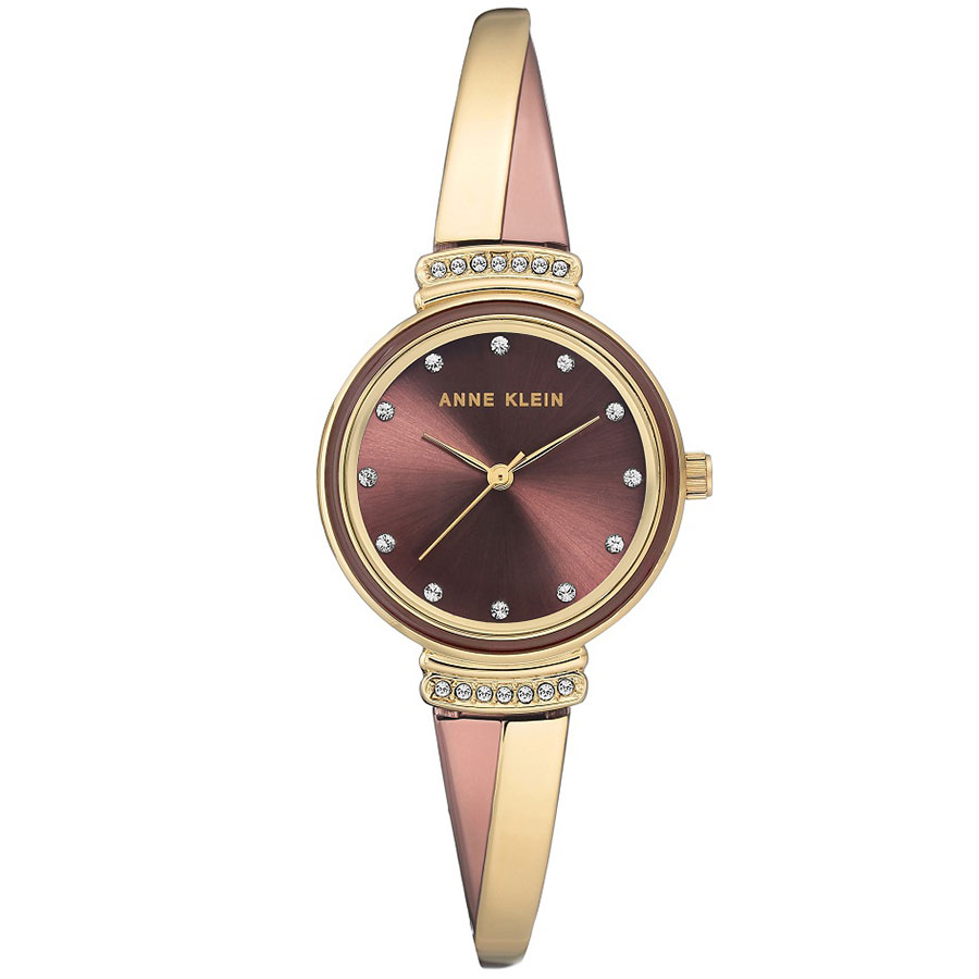 Часы Anne Klein Ring 3197BNTT